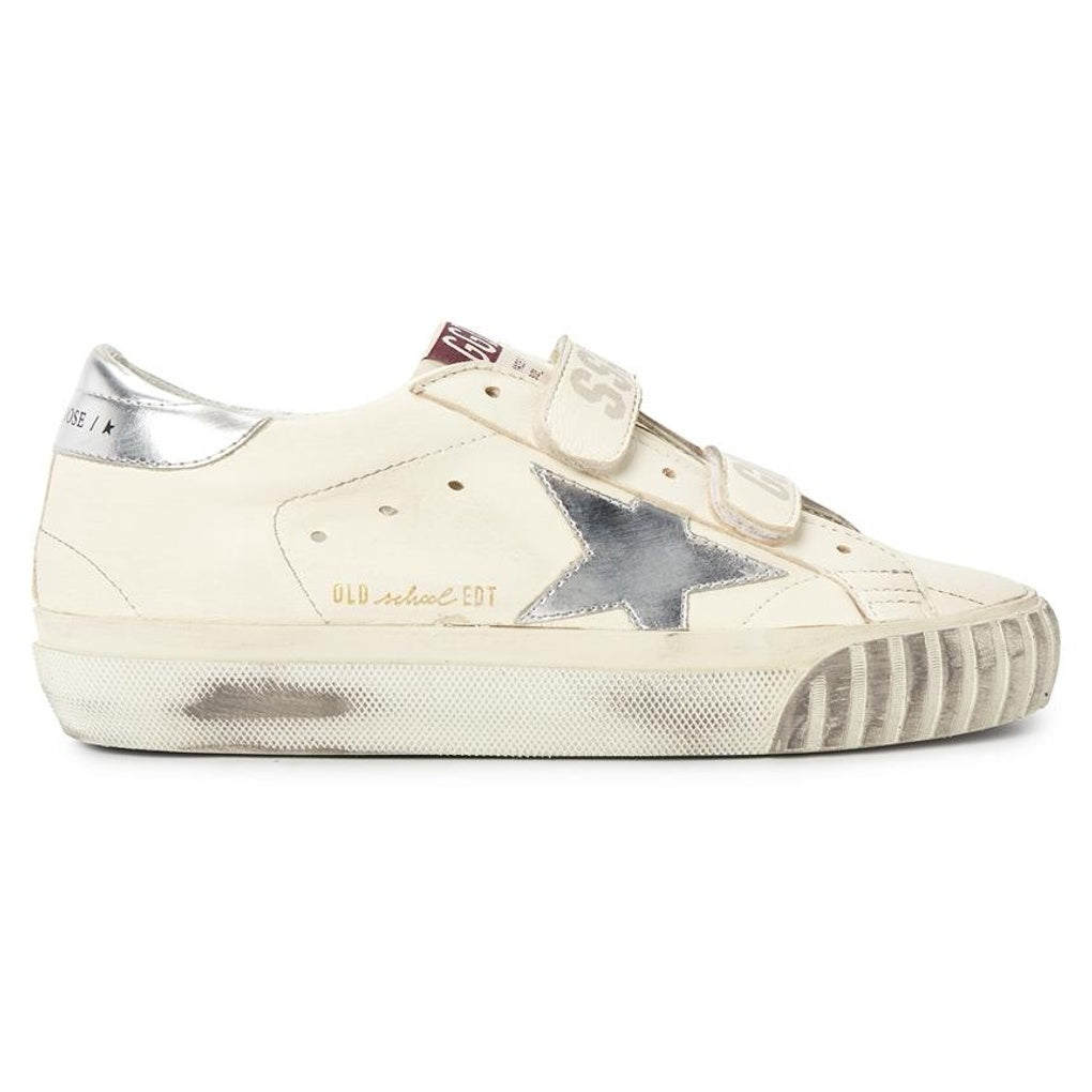 Golden Goose Superstar Old School Women's Sneakers