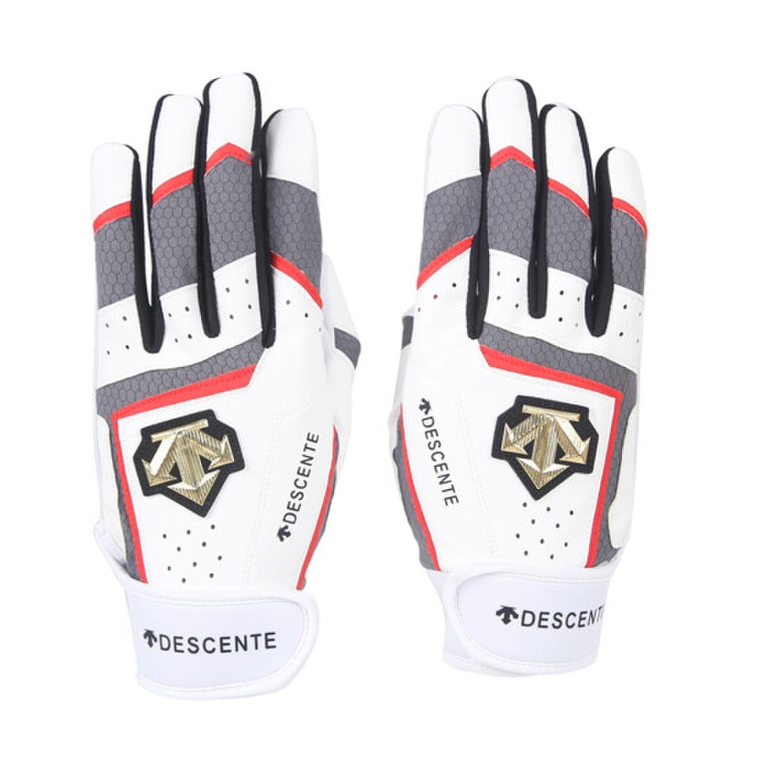 Descente Batting Gloves