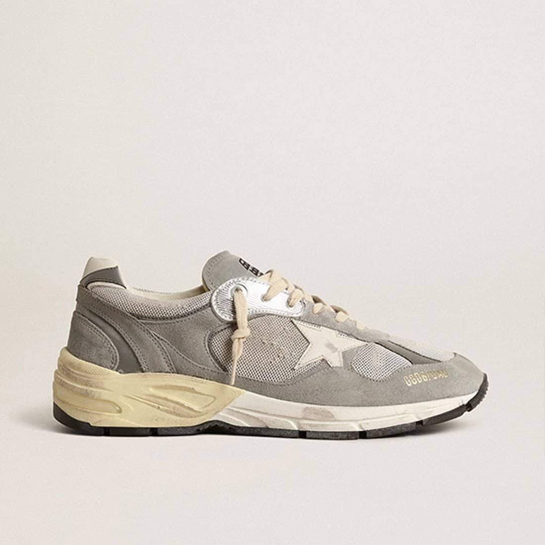 Golden Goose Men's Dadstar Sneakers GMF00558 F004944 60379