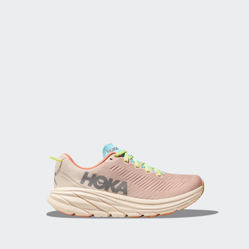 Hoka Rincon 3 Wide 1121371-CMV Shoes Women Sneakers