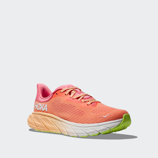 Hoka Arahi 7 Wide 1147890-PPYC Women Sneakers 4