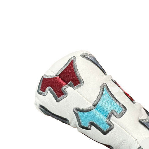 Scotty Cameron Putter Cover 2021 Dancing Scotty Dog Putter Cover 3