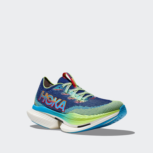 Hoka Cielo X1 1147910-ENN Unisex Shoes Sneakers Multi Color 2