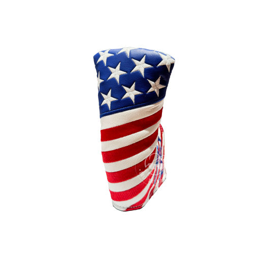 Scotty Cameron Putter Cover USA FLAG