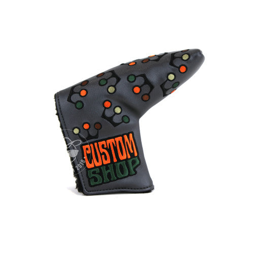 Scotty Cameron Putter Cover Retro Mini Crown 2