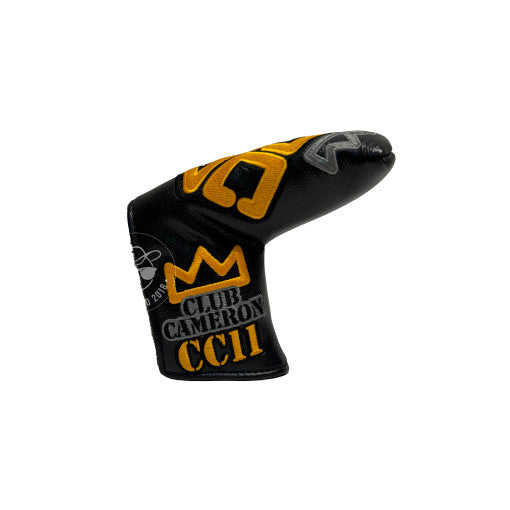 Scotty Cameron Putter Cover 2011 Club Cameron 4