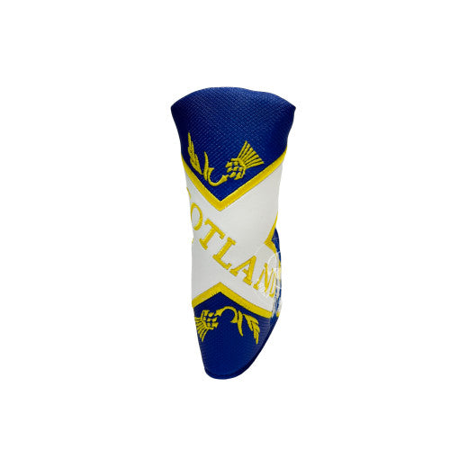 Scotty Cameron Putter Cover - 2015 Scottish Flag 3