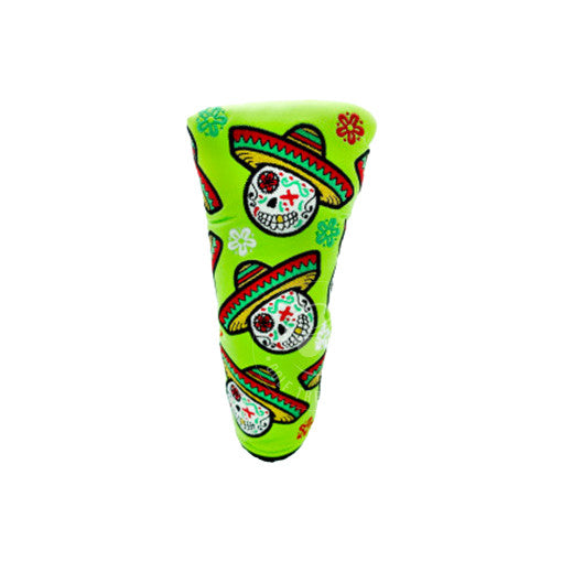 Scotty Cameron Putter Cover 2020 Cinco De Mayo