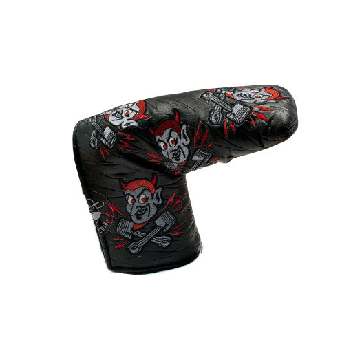 Scotty Cameron Putter Cover Speed Demon