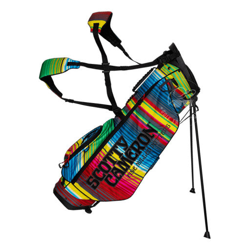 Scotty Cameron 2023 Serape Youth Carry Bag