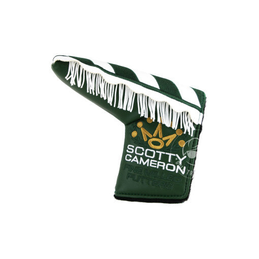 tty Cameron Putter Cover 2023 PGA Rochester 2