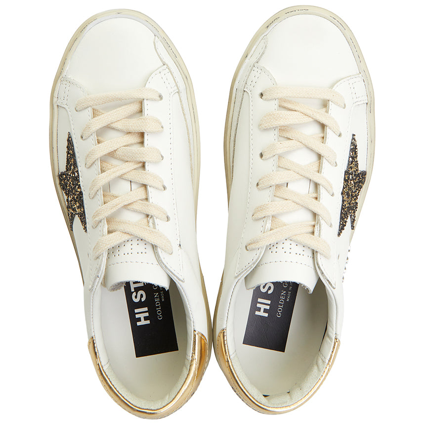 Golden Goose Hi Star Women's Sneakers