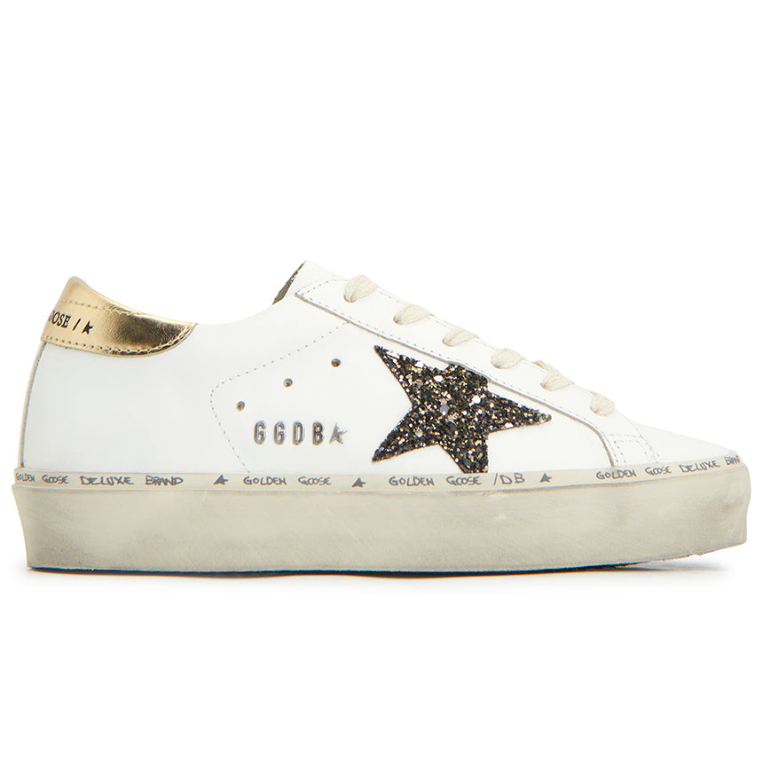 Golden Goose Hi Star Women's Sneakers