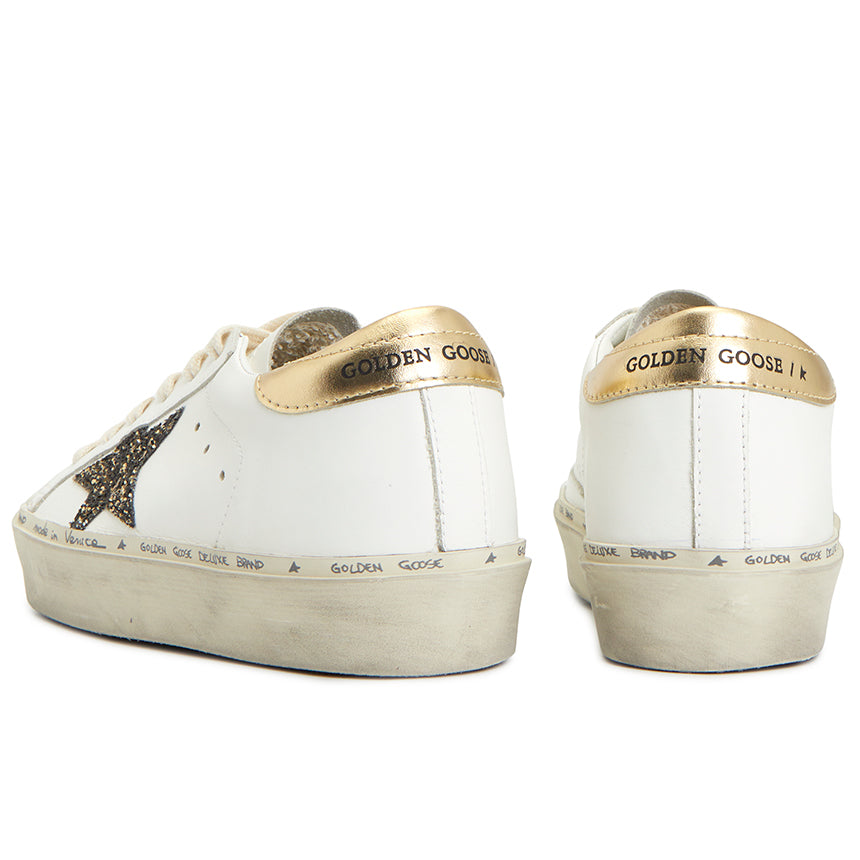 Golden Goose Hi Star Women's Sneakers