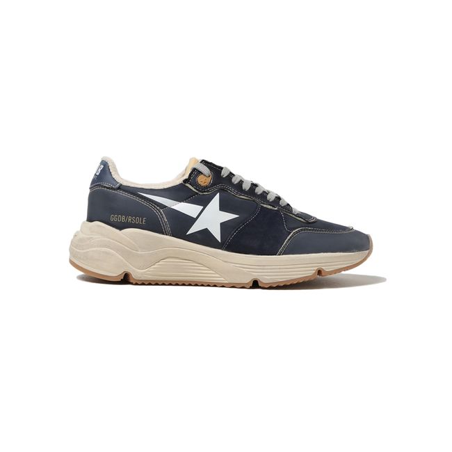 Golden Goose Men's Running Sole sneakers