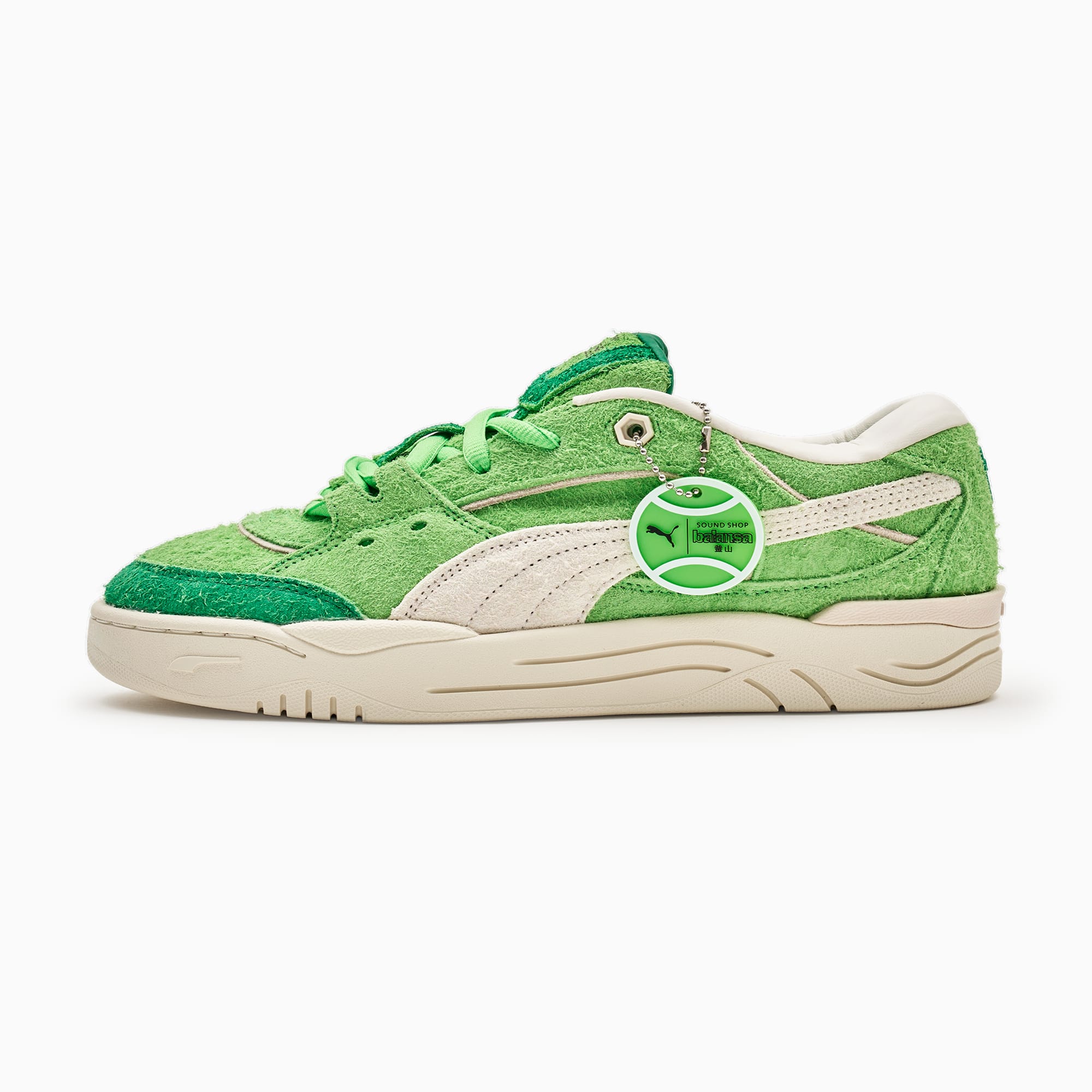 PUMA PUMA-180 Balansa Sneakers 396326_01 6