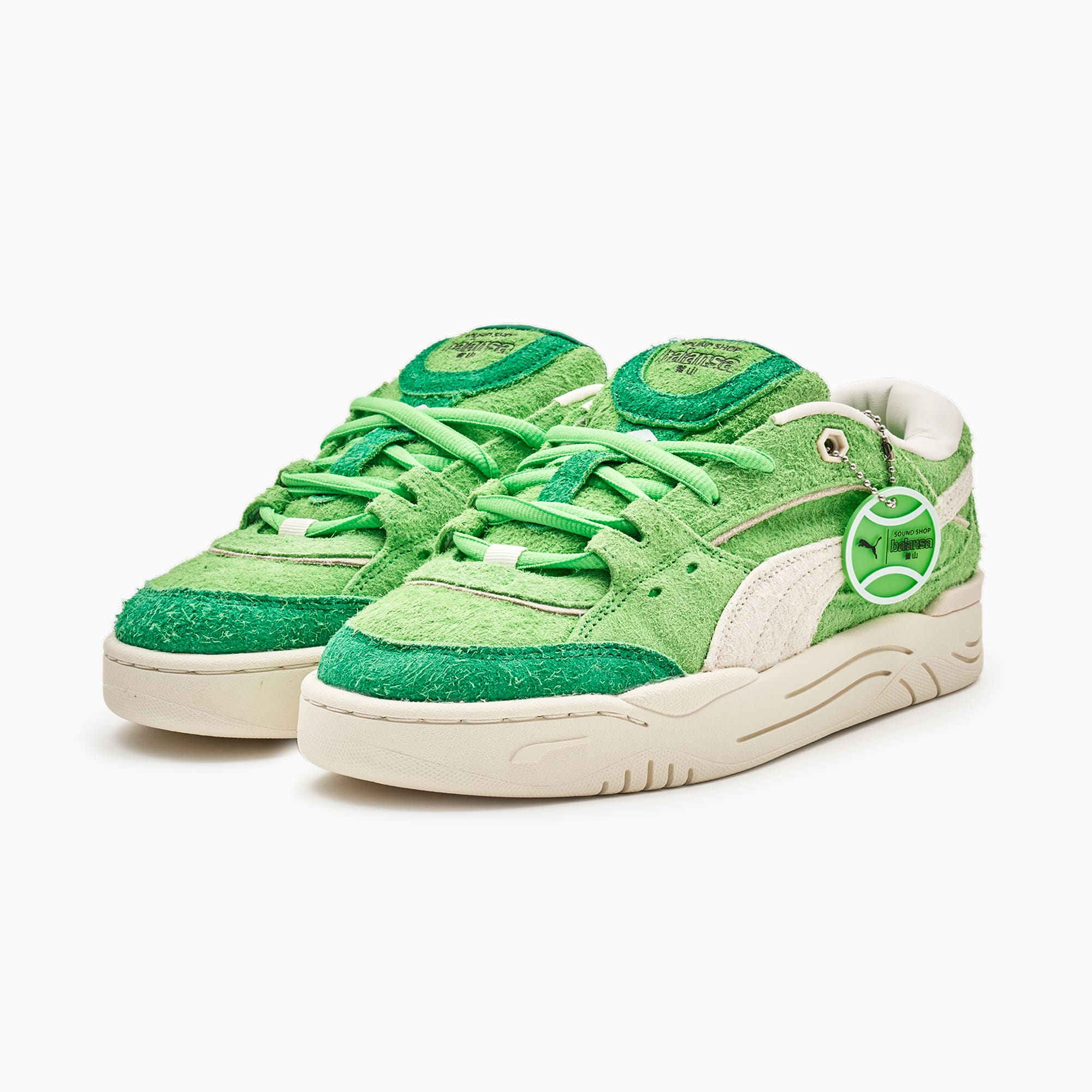 PUMA PUMA-180 Balansa Sneakers 396326_01 2