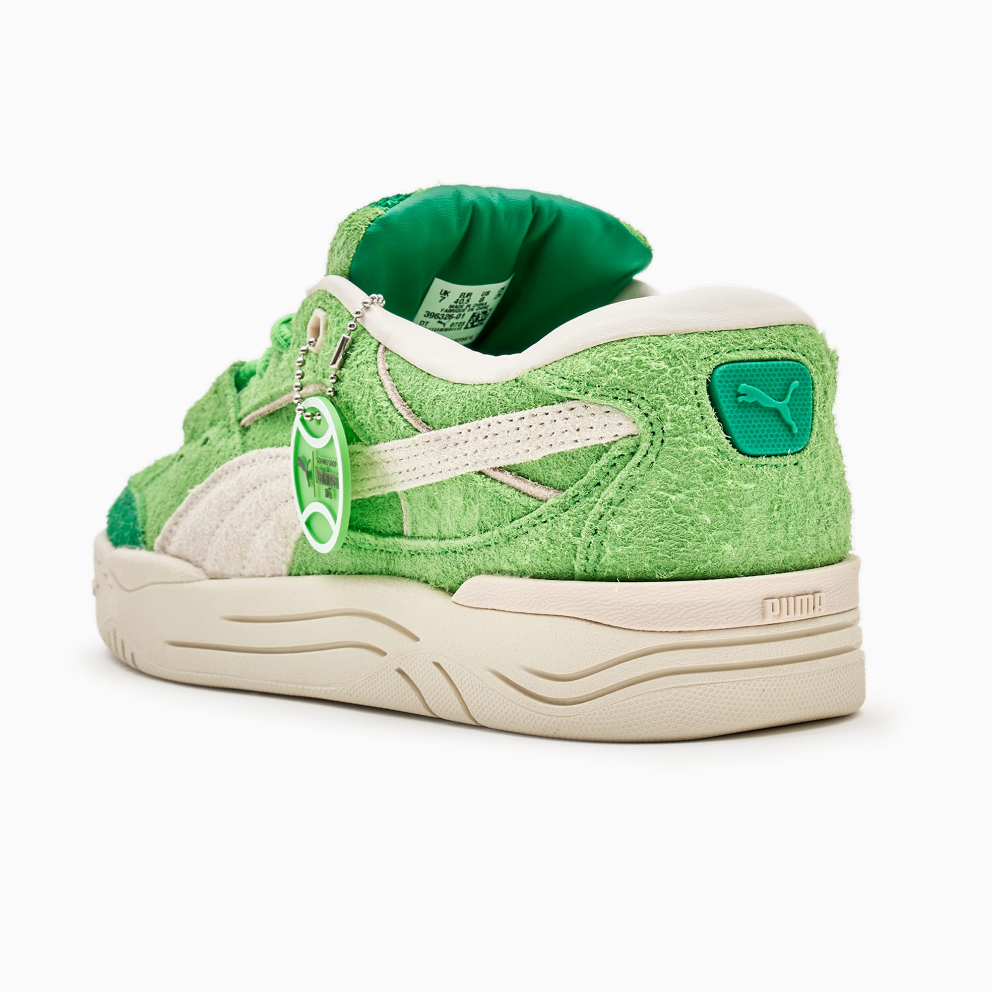 PUMA PUMA-180 Balansa Sneakers 396326_01 4