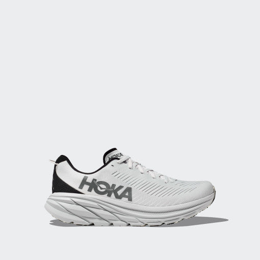 Hoka Rincon 3 1119395-NCSW Men Shoes Sneakers White