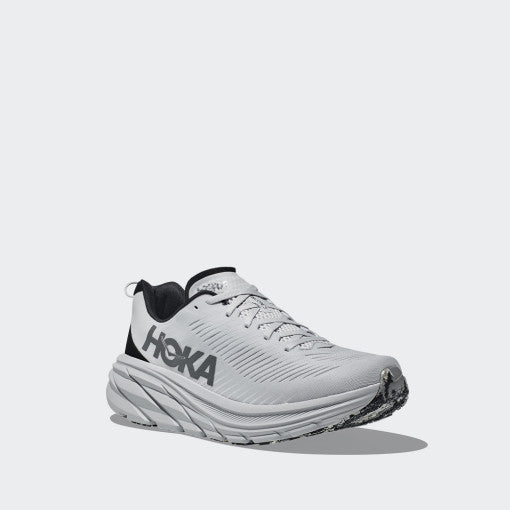 Hoka Rincon 3 1119395-NCSW Men Shoes Sneakers White 7