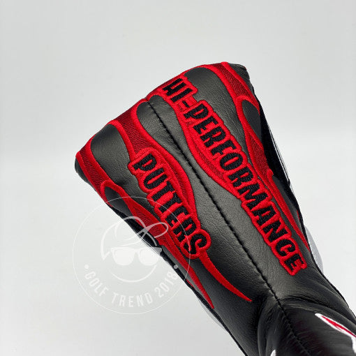 Scotty Cameron Putter Cover Speed Racer 5