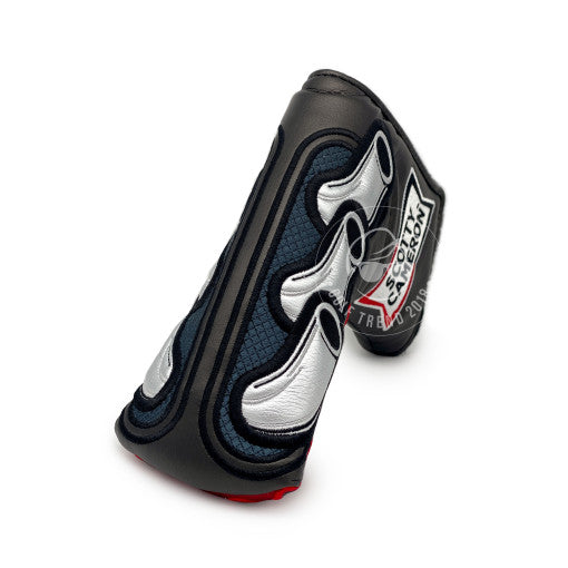 Scotty Cameron Putter Cover Speed Racer