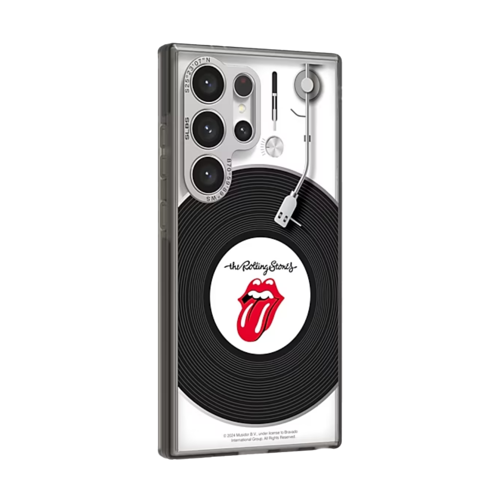 Samsung Galaxy S24 Ultra Phone Case Rolling Stones Impression