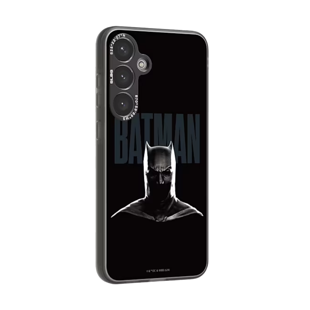 Samsung Galaxy S24+ Phone Case Batman Impression