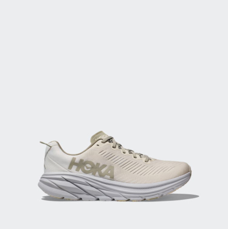 Hoka Rincon 3 1119395-BYT Men Shoes Sneakers 1