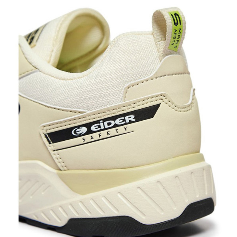 EIDER SAFETY SMART 402 Beige Sneakers (W3)_HC422021W3 6