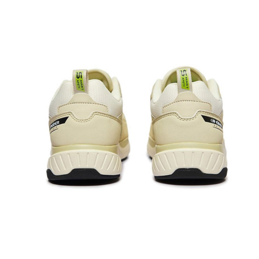 EIDER SAFETY SMART 402 Beige Sneakers (W3)_HC422021W3 5