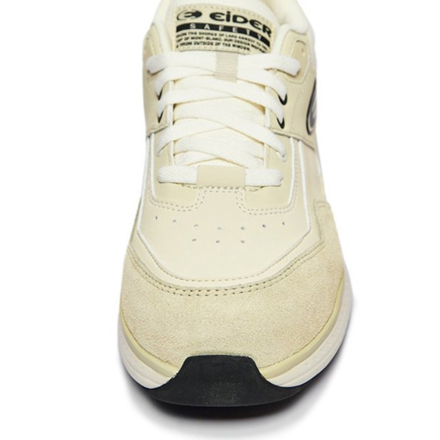 EIDER SAFETY SMART 402 Beige Sneakers (W3)_HC422021W3 8