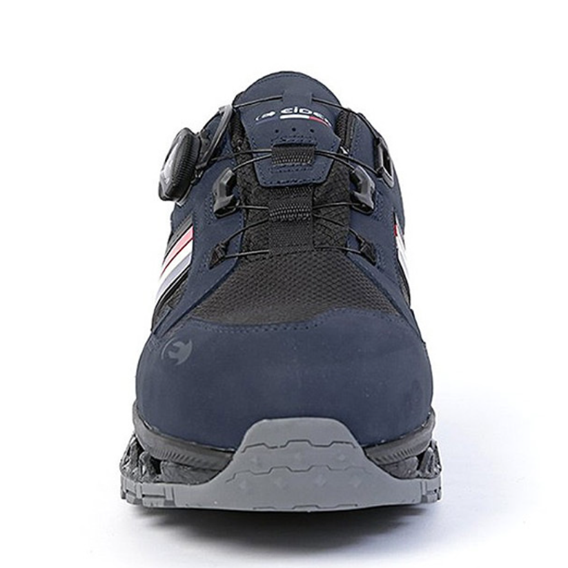 EIDER SAFETY SUMMIT 401 Navy Sneakers (N4)_HG422003N4 6