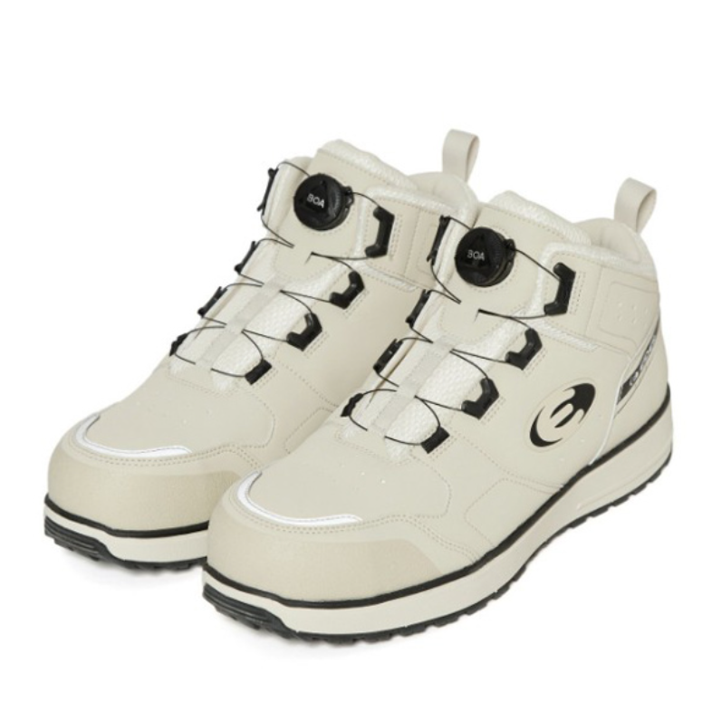 EIDER SAFETY ES 610 (WO) White Sneakers (WO)_HC623036W3 2