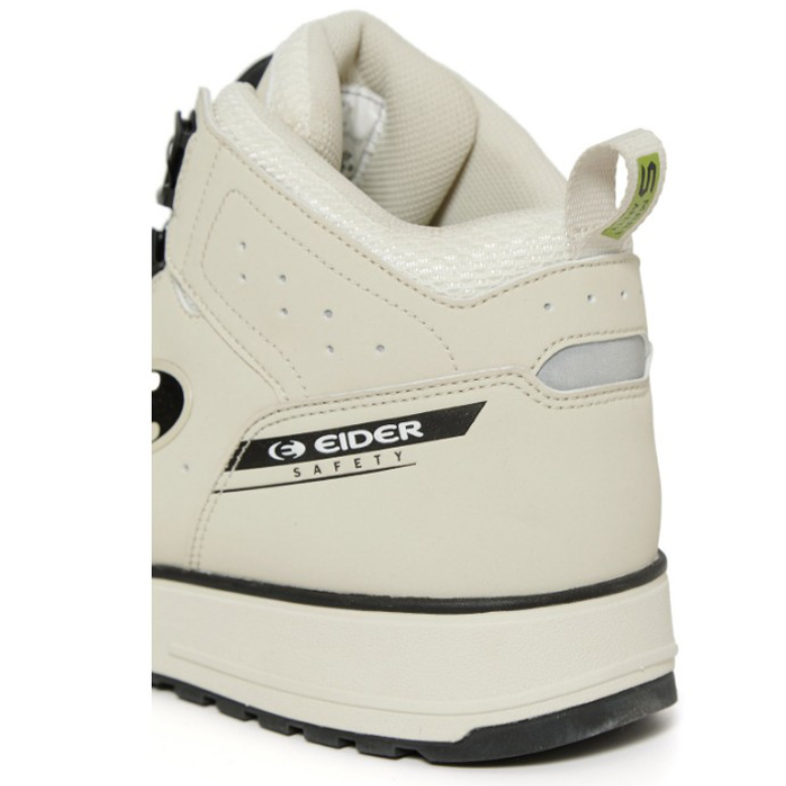 EIDER SAFETY ES 610 (WO) White Sneakers (WO)_HC623036W3 8