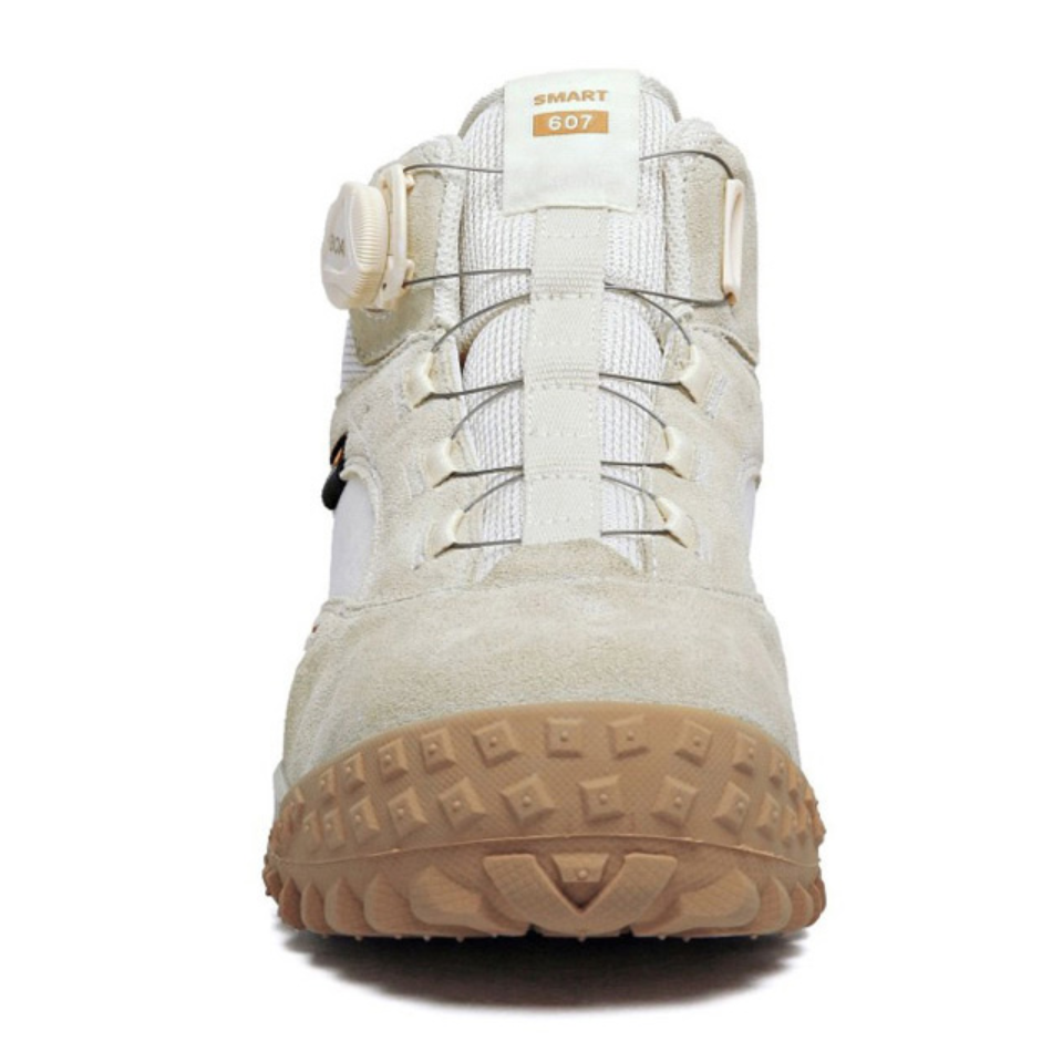 EIDER SAFETY SMART 607 White Sneakers (BE)_HC623031E2 7