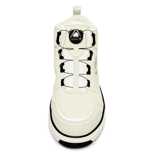 EIDER SAFETY SMART 601 White Sneakers (W3)_HC622015W3 3