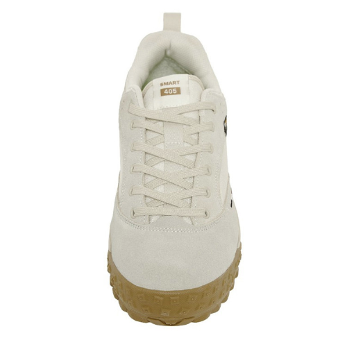 EIDER SAFETY SMART 405  Beige Sneakers (BE)_HC422030E2 7