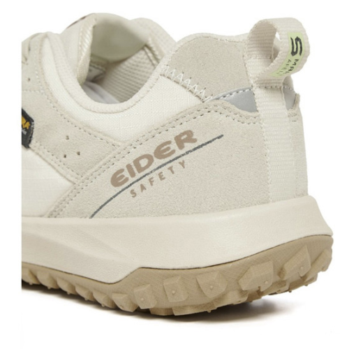 EIDER SAFETY SMART 405  Beige Sneakers (BE)_HC422030E2 8