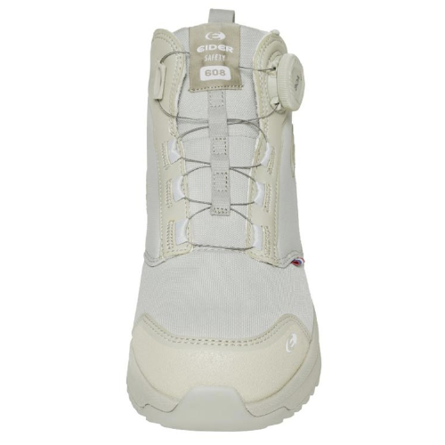 EIDER SAFETY ES 608 White Sneakers (LB)_HC623032E1 6