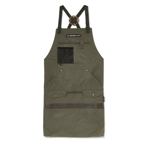 EIDER SAFETY Camo Apron HUA23607Z1