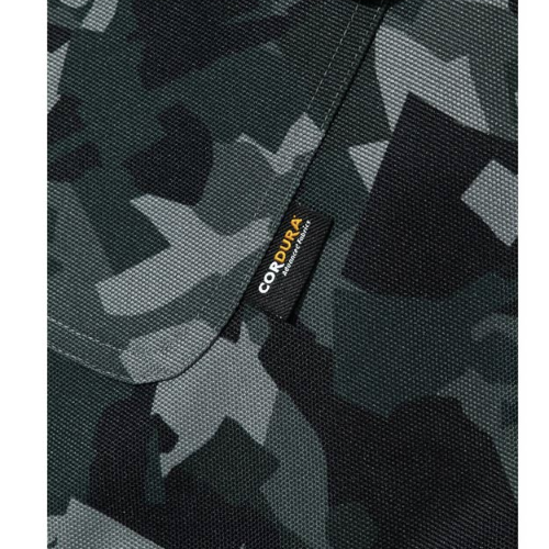 EIDER SAFETY Camo Apron HUA23607Z1 7