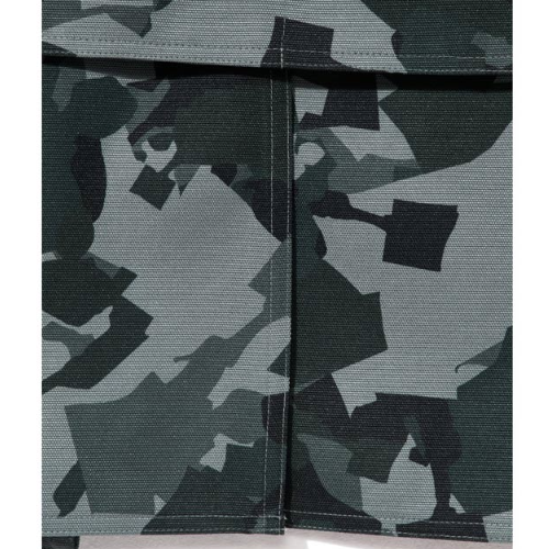 EIDER SAFETY Camo Apron HUA23607Z1 6