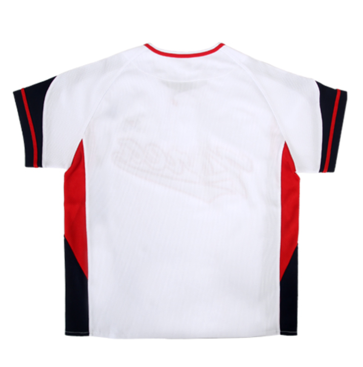 Baseball 2024 Team Korea kids Uniform (Home)