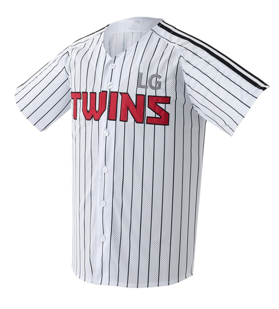 Baseball [LGTWINS] Replica Uniform (Home)