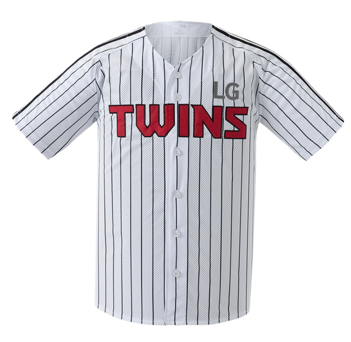 Baseball [LGTWINS] Replica Uniform (Home)