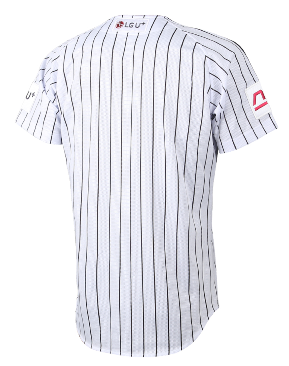 Baseball 2024 LG TWINS Authentic Uniform (Home)