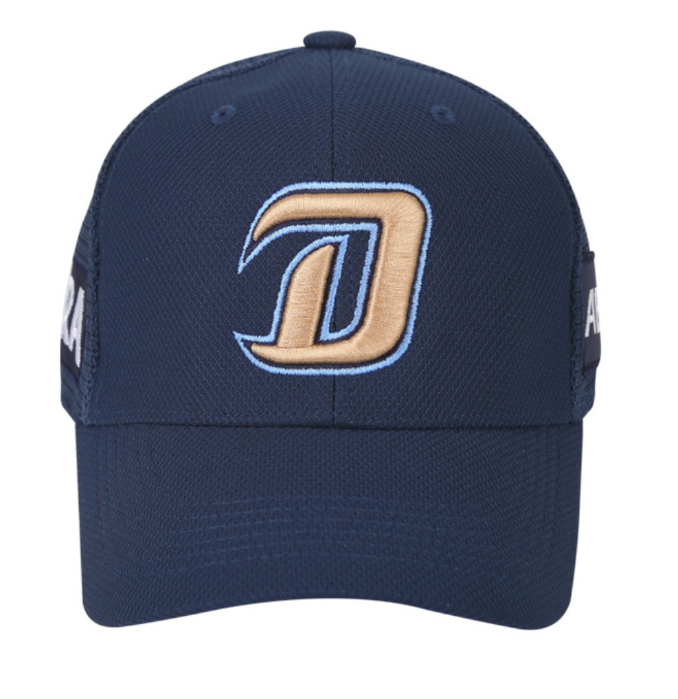 Baseball 2022 NC Dinos Authentic Headwear