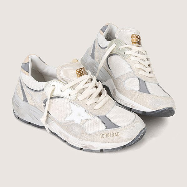 Golden Goose Women's Dadstar Sneakers 2