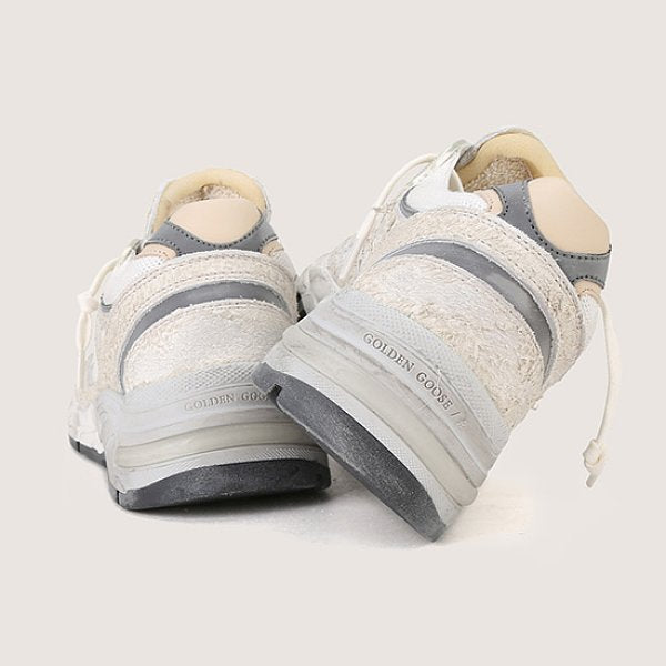 Golden Goose Women's Dadstar Sneakers 4